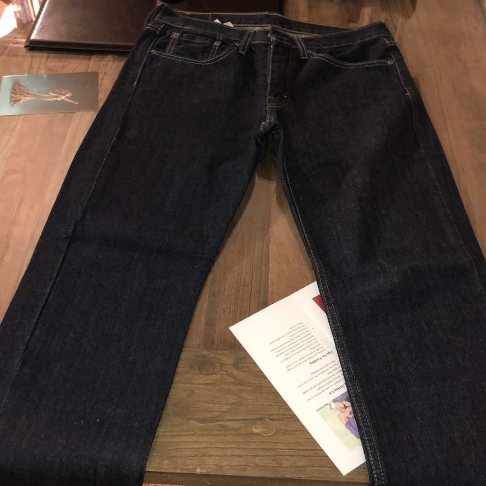 Levi’s 514 31x 30